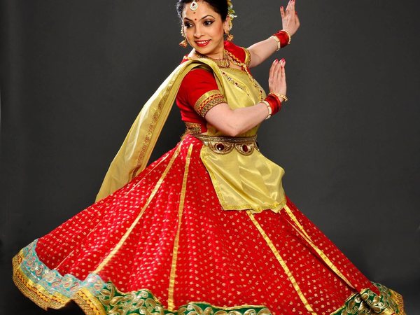 Prajakta Trehan (Nrityanjali Dance School)