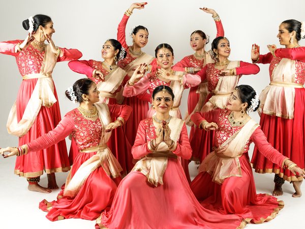 Sri Shakti Academy Vancouver