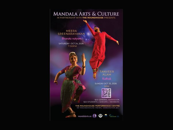Tanveer Alam: Kathak