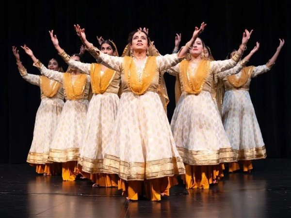 The Kathak Festival by Nritya Sadan
